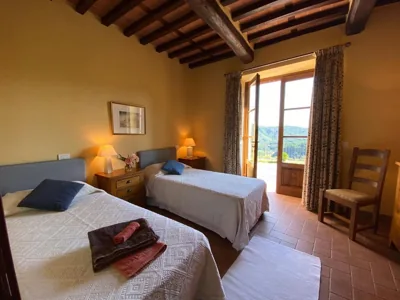 La Pianella Farmhouse – Foto 2