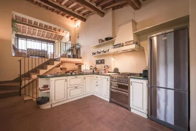 La Pianella Farmhouse – Foto 5