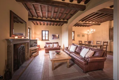 La Pianella Farmhouse – Foto 6