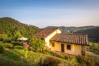 La Pianella Farmhouse – Foto 7