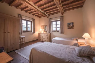 La Pianella Farmhouse – Foto 8