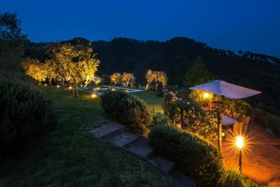 La Pianella Farmhouse – Foto 11
