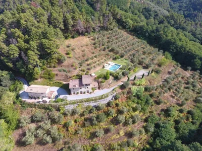 La Pianella Farmhouse – Foto 13