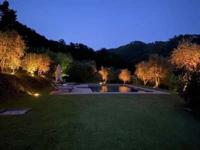 La Pianella Farmhouse – Foto 16